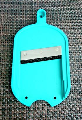 K45560-012-000 Cooks Essentials Cook S Electric Mandoline K45560 Julianne/slicer Disk Only