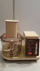 400.823603 Counter Craft 400.82360 Sears Kenmore Food Processor With Blades