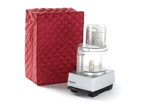 Csa30z35rd2 Covermates Keepsakes - Blender Cover Dust Protection Stain Resistant Washable Ap