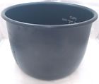 Cpc-pt600 Srt Appliance Parts Cuisinart Pressure Cooker Cooking Pot 793713634388