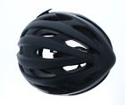 Critical Cycles Adult Silas Bike Helmet With Vents Matte Graphite