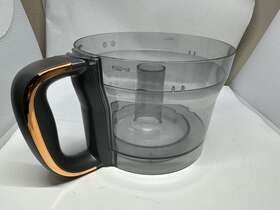Fp7720a Crux Genuine Bowl For 8 Cup Food Processor