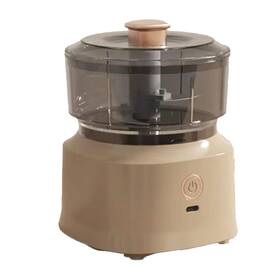 Cryfoktvu42xeb97z-13 Cryfokt Electric Food Chopper Processors Meat Blender Stainl