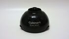 Csb-85 Cuisinart Smart Stick Chopper Grinder Attachment Lid Cover Top Part