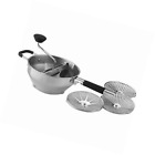 Ctg-00-fm Cuisinart Stainless Food Mill 086279097682