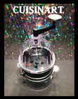 Ctg-00-sp14 Cuisinart Food Spiralizer New With Handy User Guide