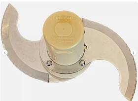 Fp-100txa Cuisinart 086279092519 Food Processor Stainless Steel Chopping Blade Part#