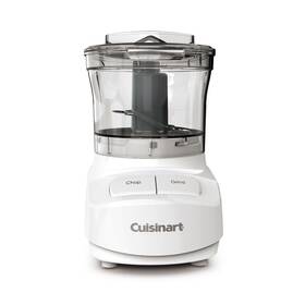 Cch-3 Cuisinart 086279221698 3-cup Mini Chopper White