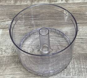 Dlc-191tx Cuisinart 194x - Mini Prep Food Processor Replacement Bowl Part No Cracks