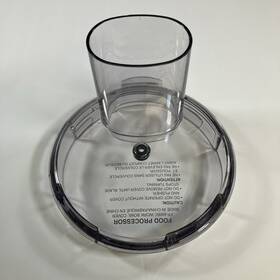 24961 Cuisinart Fp-8 Lid For Food Processor Oem Replacement Part