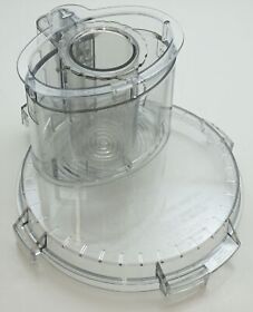 Dlc-7 Cuisinart 3 Piece 3rd Generation Tritan Top Kit For Series