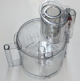 Dlc-7 Cuisinart 4 Piece Complete Kit For Tritan 3rd Generation Series