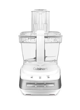 4915358 Cuisinart Core Custom 10-cup Food Processor - Brand New With Box