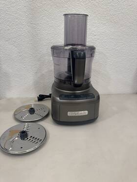 60222 Cuisinart Fp-8 Food Processor