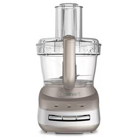 Fp-110ss Cuisinart 86300815 Core Custom 10-cup Food Processor - Silver Sand