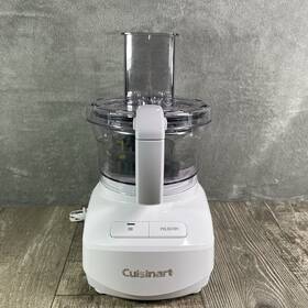 89077096 Cuisinart Core 7 Cup Food Processor Fp-7