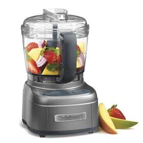 A39095 Cuisinart Food Processors Elemental 4-cup Chopper/grinder