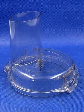 Bfp-610ch Cuisinart Powerblend Duet Food Processor Lid Top Replacement Part