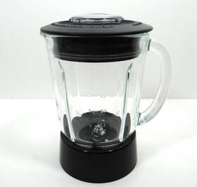 Bfp-7038c Cuisinart Replacement Pitcher Only Smartpower Duet #bfp-7038c Lid Blade Blender
