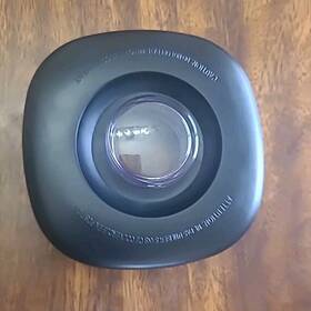 Cb-600silpc Cuisinart Cb-600silc Food Processor Blender Lid Smart Power Duet Replacement