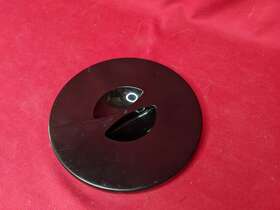 Cbm-18 Cuisinart Programmable Conical Burr Mill Coffee Grinder Lid