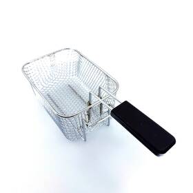 Cdf-170p1 Cuisinart Compact Deep Fryer Basket For Cdf-200 Series - Replacement Part