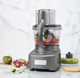 Cfp-24dcngmpc Cuisinart 12-cup Die-cast Food Processor