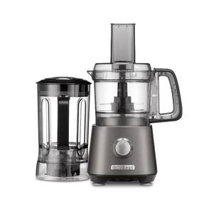 Cfp-400fr Cuisinart Smartpower Duet Blender/food Processor-certified Refurbished
