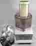 86279128973 Cuisinart Cfp 5a Food Processor Made In France By Robot Coupe Free Shipping