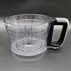 Cfp-800wb Cuisinart Kitchen Food Processor Work Bowl Replacement Part Genuine
