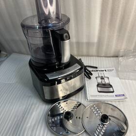 Cfp8 Cuisinart Fp-8 Food Processor Chopping/mixing/slicing/shredding Blade And Disc