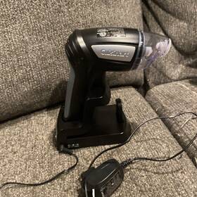 Chv1000 Cuisinart Pistol Food Vacuum Sealer