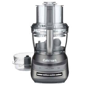 Crtcui260gmpcfrrb Cuisinart Cfp-260 Core Custom 13-cup Food Processor Stainless Steel Renewed