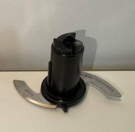 Csb-179p1 Cuisinart Smart Stick Chopper Grinder Replacement Blade Csb-77 Csb-79