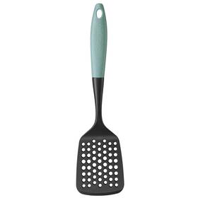 Ctg-22-ltt Cuisinart Slotted Turner One Size Aqua