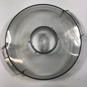 Dlc-116gtx Cuisinart Dcl-116gtx Pro Classic Food Processor Work Bowl Flat Lid