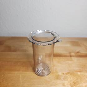 Dcl-2014-spt Cuisinart Prep 11 Plus Food Processor Pusher Replacement Part