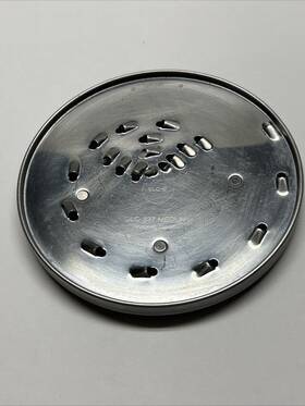 Dlc-837 Cuisinart Dcl-837 Medium Shredding Disc For Dlc-8 Food Processor