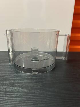 Dlc-865agtxt Cuisinart Dcl-865gtxt Food Processor Dlc-8 Pro Custom 11 Replacement Work Bowl