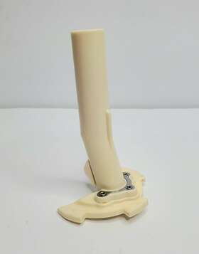 Dcl-8s Cuisinart Pro Custom 11 Food Processor Dlc-8 Stem Adapter
