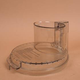 Dfp-14wbct1 Cuisinart Dfb-14wbct1 Dfp-14n Food Processor Work Bowl Lid Top Cover
