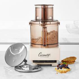 Dfp-14seny Cuisinart Dfp-14seny. 14-cup 50th Anniversary Edition Food Processor