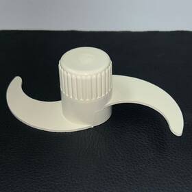 Dfp-4 Cuisinart Food Processor Dough Blade Oem Replacement Part