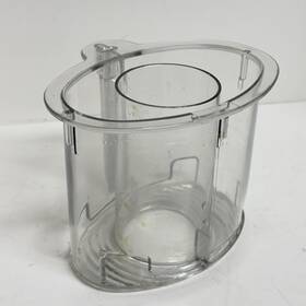 Dfp14wbc Cuisinart Pusher Sleeve Only Replacement Part