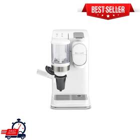 Dgb-2w Cuisinart - Grind And Brew Single-serve Coffeemaker White