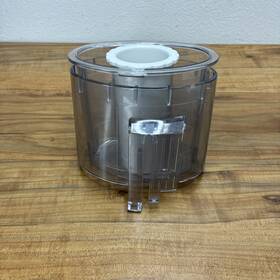 Dlc-018btx Cuisinart Dlc-018gtx Large Puser Replacement For Food Processor Custom 14