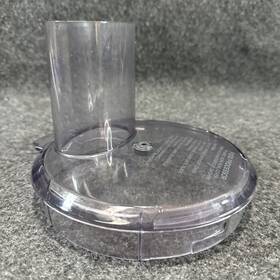 Dlc-06 Cuisinart Oem Work Bowl Lid Replacement For 5cup Food Processor Dlc-6 Only