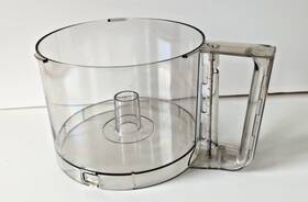 Dlc-2011-wb Cuisinart Dlc-2011-mb Prep 11 Plus Food Processor Dlc-201l Replacement Work Bowl