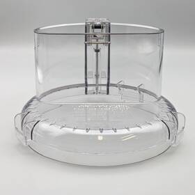 Dlc-2011-wbcnt Cuisinart Prep 11 Plus Food Processor Dlc-2011n Replacement Lid