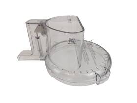 Dlc-2011-wbcnt1 Cuisinart Lid Cover Dlc-2011-wbc Food Processor Replacement Part Custom Prep 11